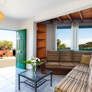  Appartement La Gaviota - Maxi